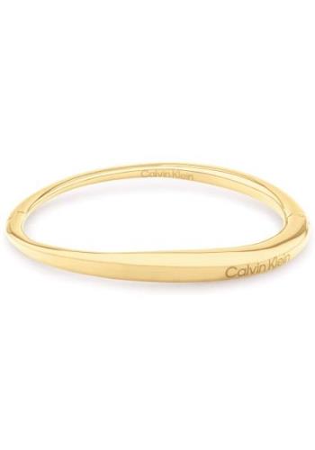 NU 20% KORTING: Calvin Klein Armband Sieraden roestvrij staal armbande...