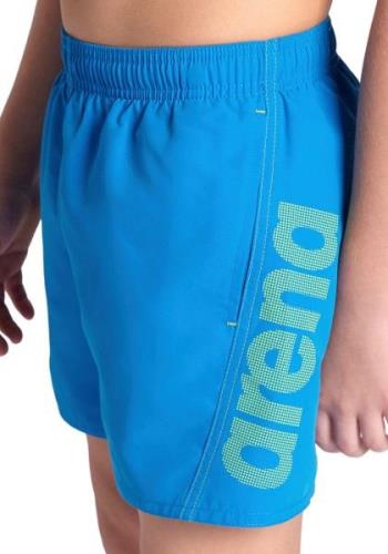 NU 20% KORTING: Arena Zwemshort FUNDAMENTALS ARENA LOGO JR BOXER R