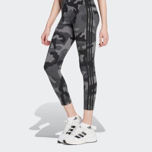 adidas Sportswear Legging W CAMO 3S LEG (1-delig)