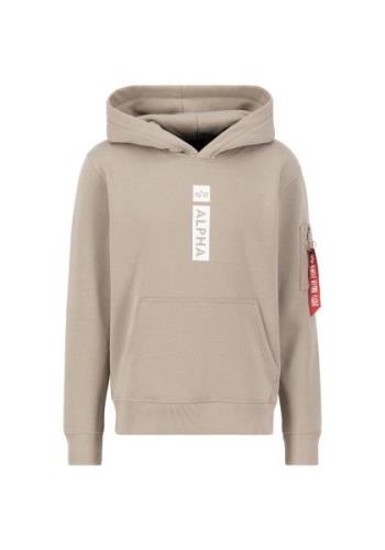 Alpha Industries Hoodie ALPHA INDUSTRIES Men - Hoodies Alpha PP Hoody