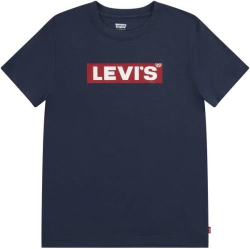 Levi's Kidswear T-shirt LVN BOXTAB TEE