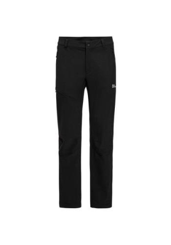 Jack Wolfskin Softshell-broek HOLDSTEIG PANTS M