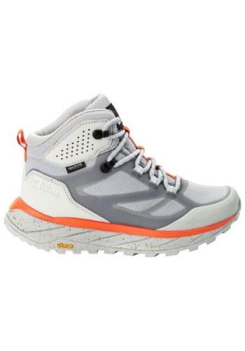 Jack Wolfskin Bergschoenen TERRAVENTURE TEXAPORE MID W