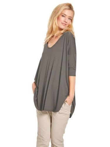 LINEA TESINI by Heine Oversized shirt (1-delig)