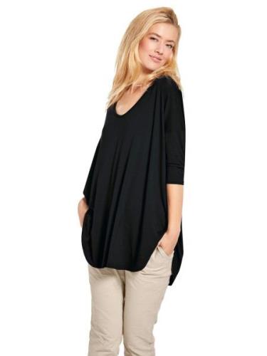 LINEA TESINI by Heine Oversized shirt (1-delig)