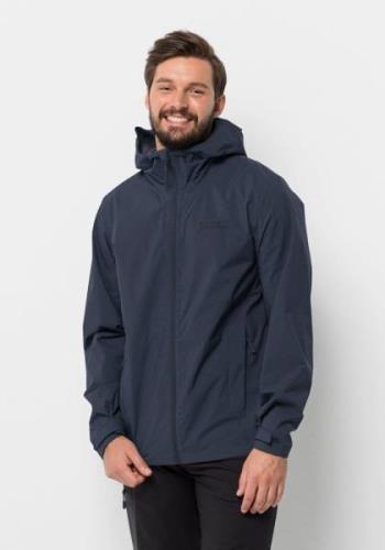 Jack Wolfskin Functioneel jack ELSBERG 2.5L JKT M