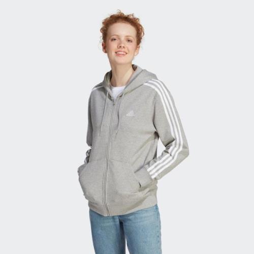 adidas Sportswear Outdoorjack ESSENTIALS 3STRIPES FRENCH TERRY REGULAR...