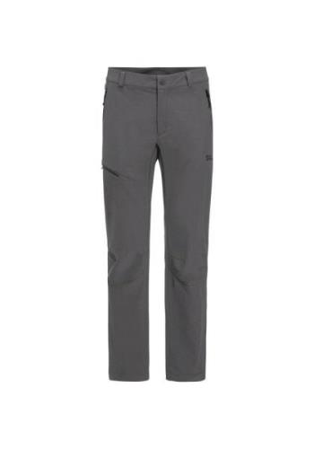 Jack Wolfskin Softshell-broek HOLDSTEIG PANTS M