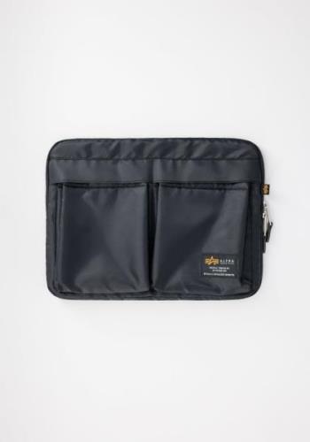 Alpha Industries Rugzak Alpha Industries Accessoires - Bags Label Note...