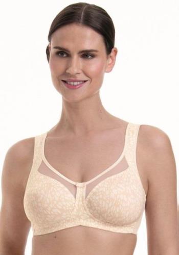 Anita Comfort Gevormde-bh Comfort-BH Clara Cup C-G, semi-transparante ...