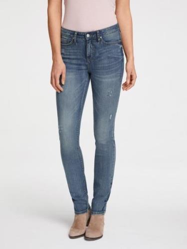 LINEA TESINI by Heine Skinny jeans