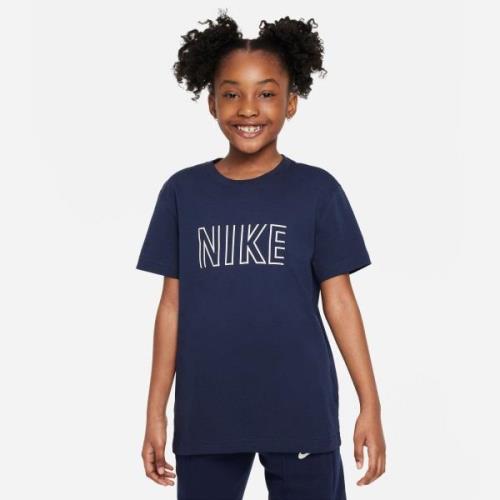 Nike Sportswear T-shirt G NSW BF TEE PRNT SW - voor kinderen