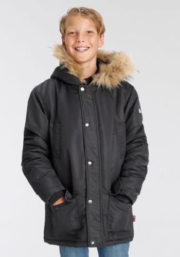 Lonsdale Parka ROTHLEY - voor kinderen