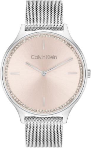 Calvin Klein Kwartshorloge CK TIMELESS