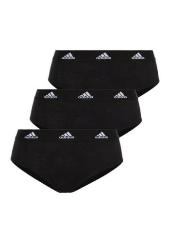 adidas Sportswear Bikinibroekje "Sport Active Comfort Cotton" (Set van...