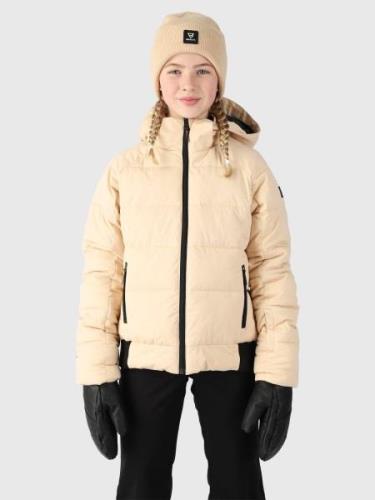 Brunotti Ski-jack Suncrown Girls Snow Jacket - voor kinderen