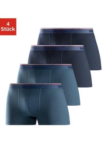 Bench. Boxershort voor heren (set, 4 stuks)