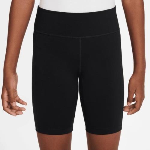 Nike Trainingstights G NK DF ONE HR IN SHORT FYI - voor kinderen