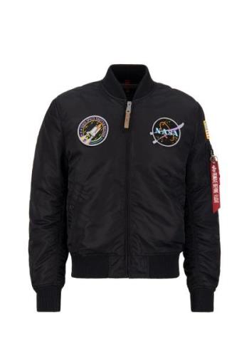 Alpha Industries Bomberjack Alpha Industries Men - Bomber & Flight Jac...