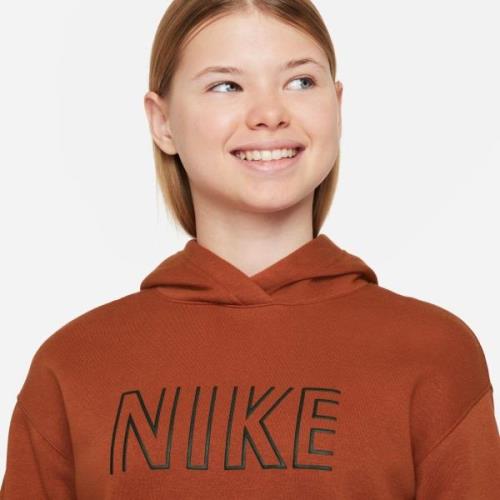 Nike Sportswear Hoodie NSW OS PO HOODIE SW - voor kinderen