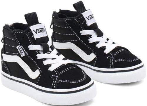 NU 20% KORTING: Vans Sneakers TD Filmore Hi Zip