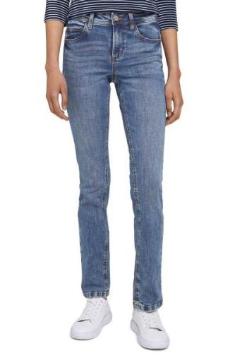 Tom Tailor Straight jeans Alexa straight in five-pocketsmodel