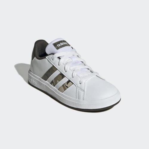 adidas Sportswear Sneakers GRAND COURT 2.0 KIDS Design geïnspireerd op...