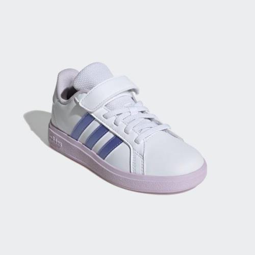 adidas Sportswear Sneakers GRAND COURT 2.0 KIDS Design geïnspireerd op...