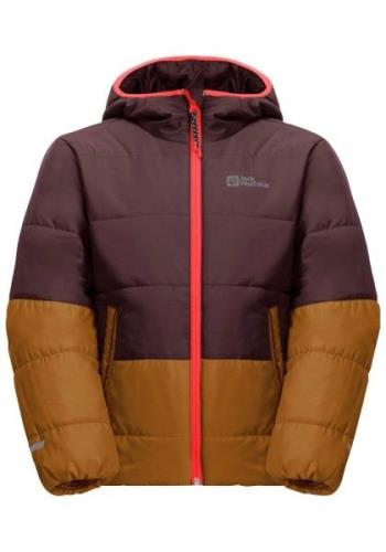 Jack Wolfskin Outdoorjack TWO HILLS INS JACKET K