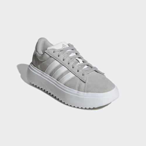 adidas Sportswear Sneakers GRAND COURT PLATFORM Design geïnspireerd op...