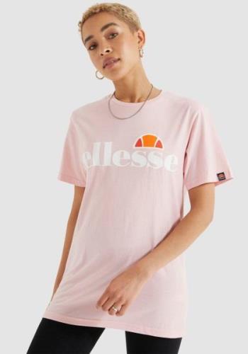 ellesse T-shirt ALBANY TEE (1-delig)