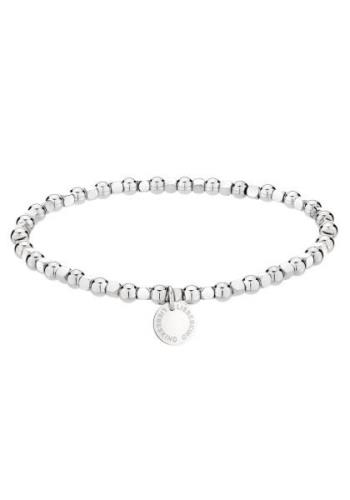 Liebeskind Berlin Armband LJ-0595-B-17 met zirkoon (synthetisch)