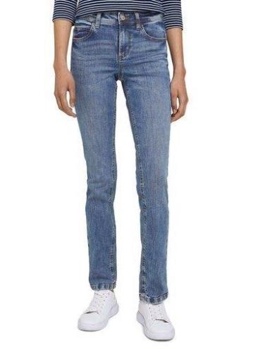 Tom Tailor Straight jeans Alexa straight in five-pocketsmodel