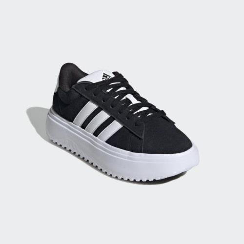 NU 20% KORTING: adidas Sportswear Sneakers GRAND COURT PLATFORM Design...