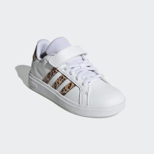 adidas Sportswear Sneakers GRAND COURT 2.0 KIDS Design geïnspireerd op...