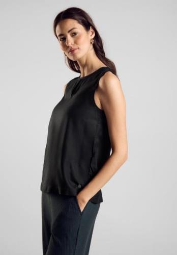 STREET ONE Top met cut-out