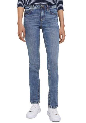 Tom Tailor Straight jeans Alexa straight in five-pocketsmodel