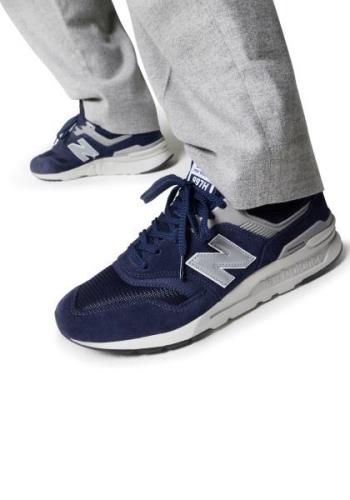 NU 20% KORTING: New Balance Sneakers NBCM997