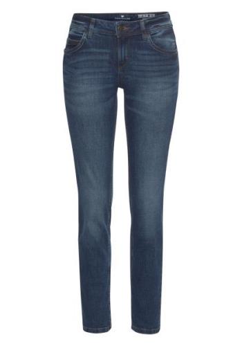 Tom Tailor Straight jeans Alexa straight in five-pocketsmodel