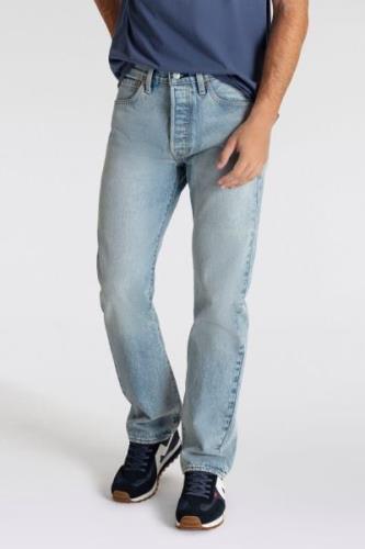 Levi's® Straight jeans 501 LEVI'S ORIGINAL