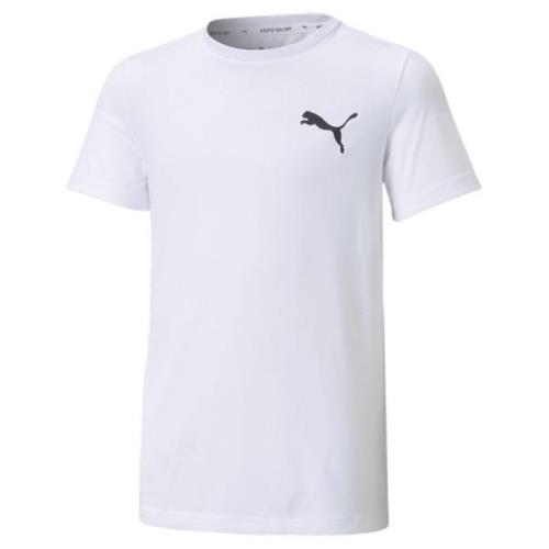 PUMA T-shirt ACTIVE Small Logo Tee B