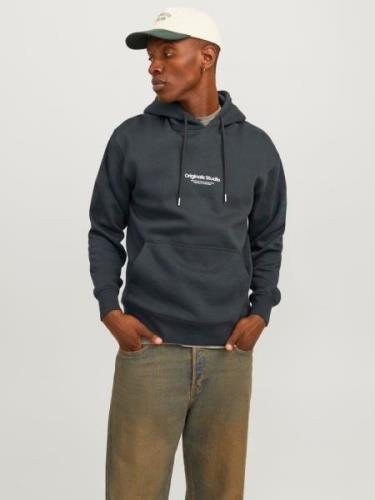 Jack & Jones Hoodie JORVESTERBRO SWEAT HOOD NOOS