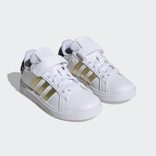 adidas Sportswear Sneakers STAR WARS GRAND COURT 2.0 KIDS Design geïns...