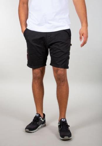 NU 20% KORTING: Alpha Industries Short ALPHA INDUSTRIES Men - Shorts K...