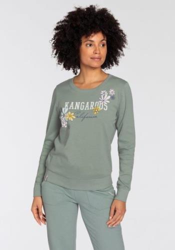 KangaROOS Sweatshirt