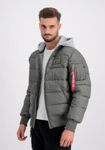 Alpha Industries Bomberjack Alpha Industries Men - Bomber Jackets MA-1...