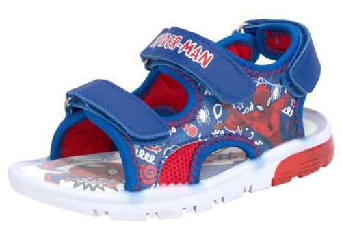 Disney Sandalen Spiderman