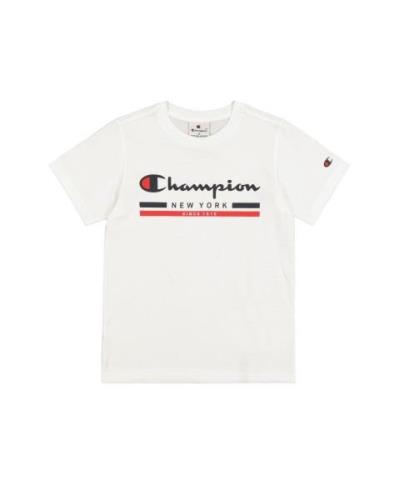 Champion T-shirt CREWNECK T-SHIRT