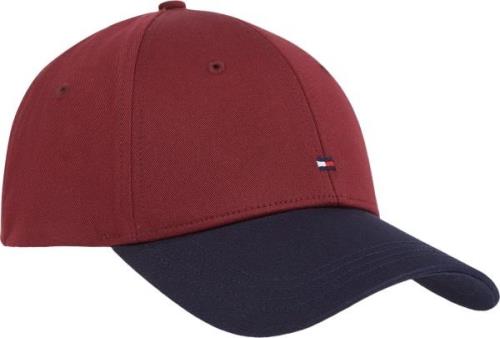 Tommy Hilfiger Baseball pet TH FLAG COTTON 6 PANEL CAP