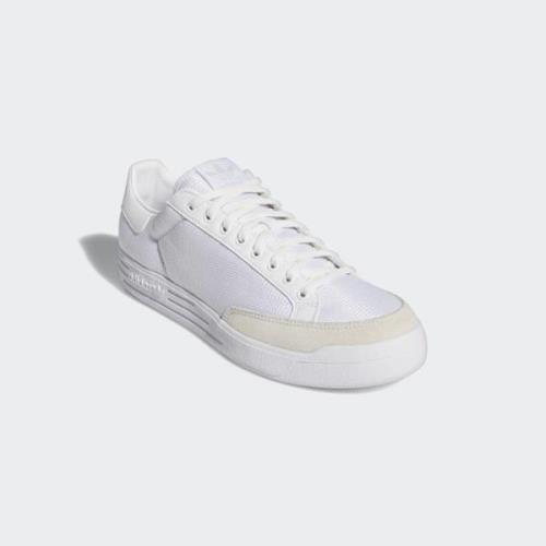 NU 20% KORTING: adidas Originals Sneakers ROD LAVER